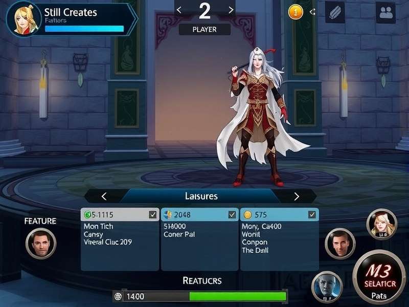 Chai Essence Enigma gameplay screenshot