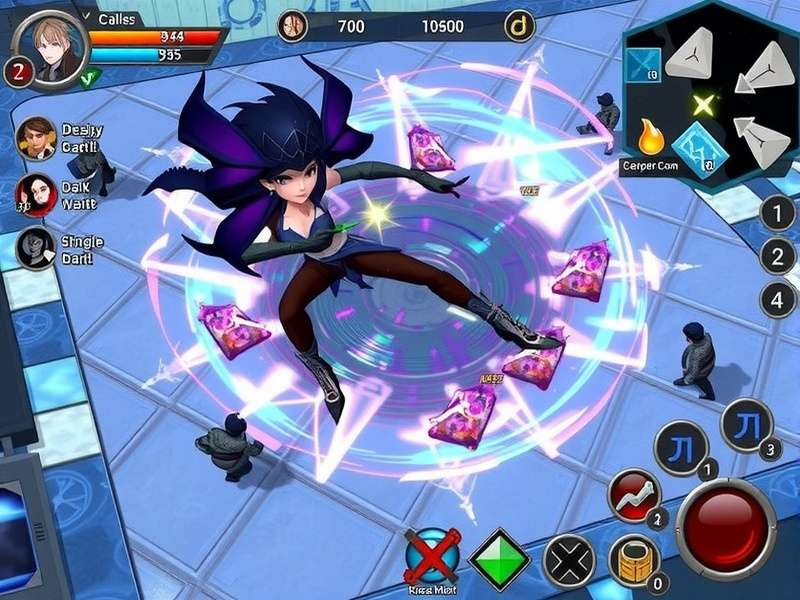 Chai Essence Enigma localization features